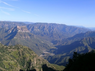 Senderismo d montaña